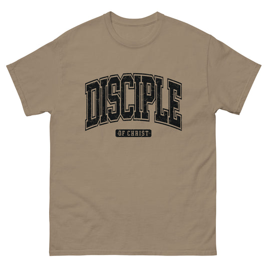 Disciple of Christ Men's classic tee