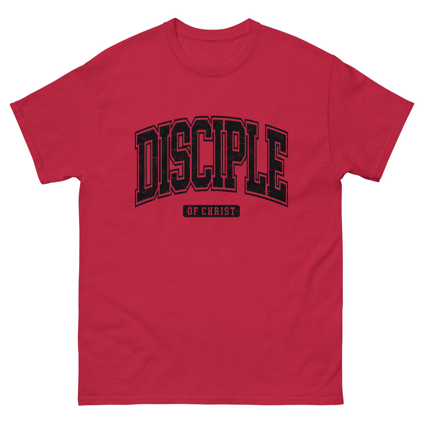 Disciple of Christ Men's classic tee