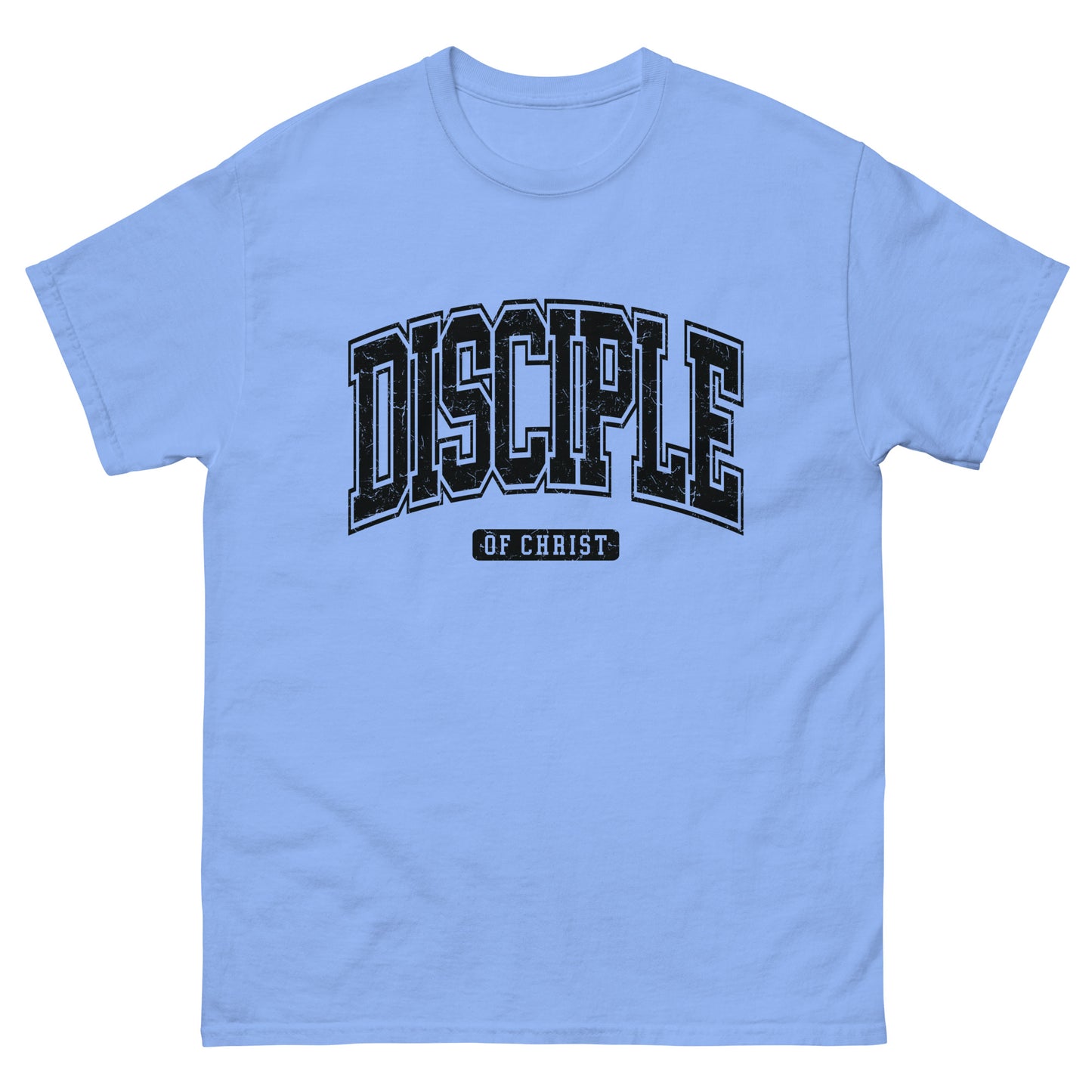 Disciple of Christ Men's classic tee