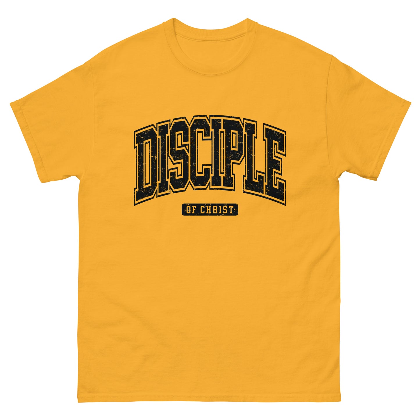 Disciple of Christ Men's classic tee