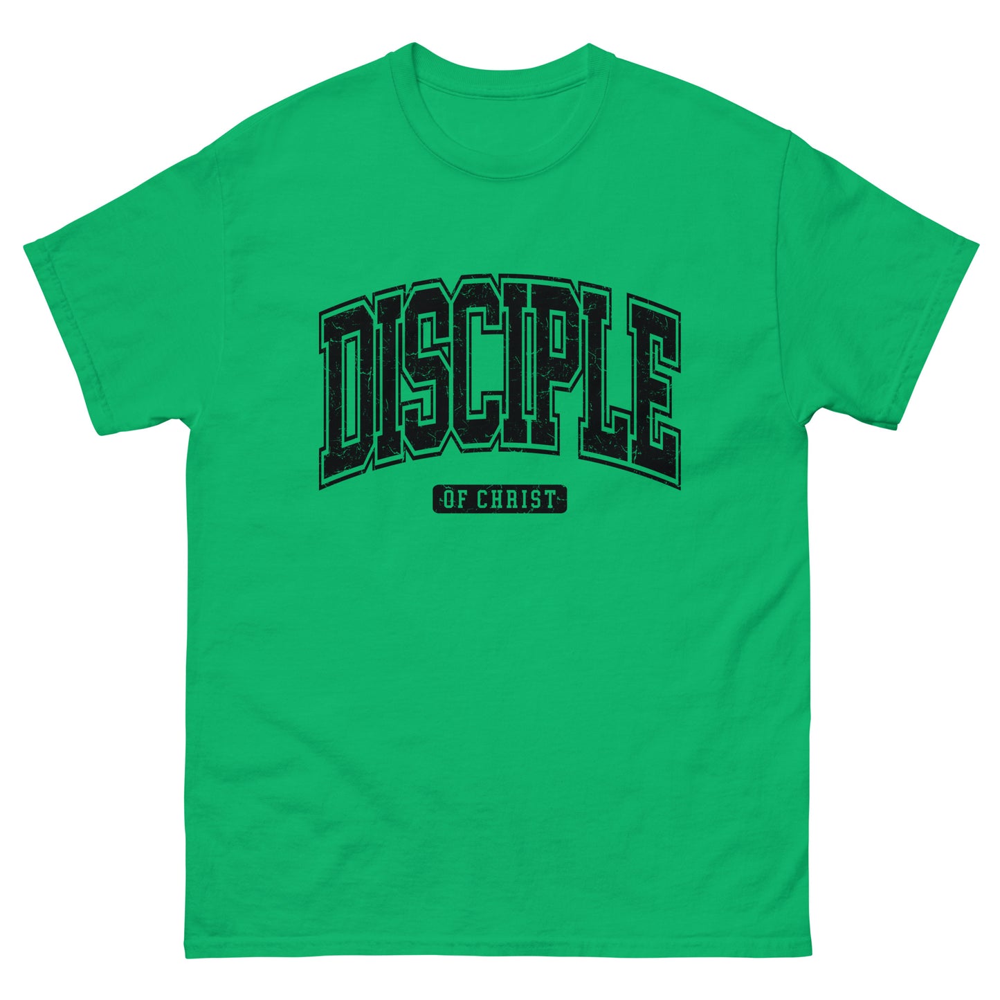 Disciple of Christ Men's classic tee