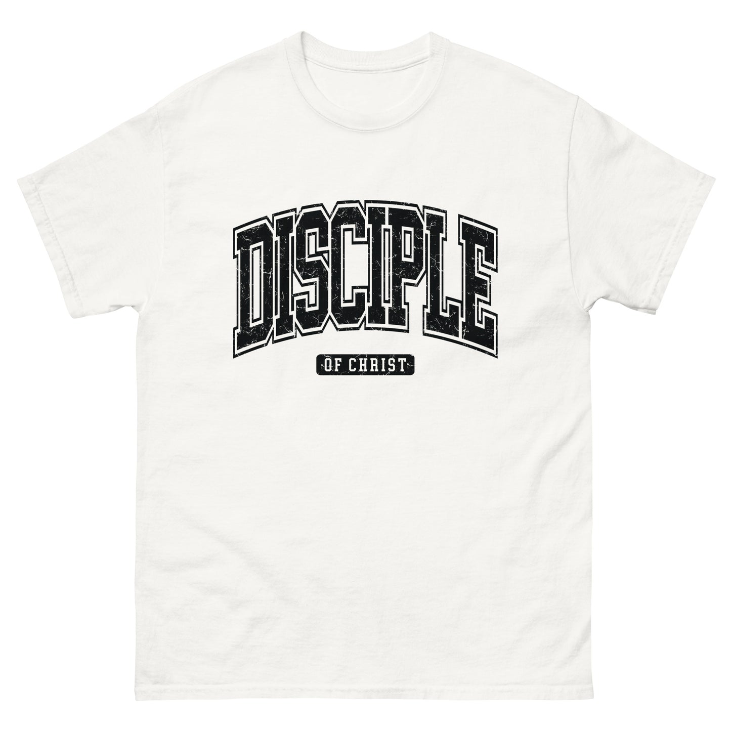 Disciple of Christ Men's classic tee