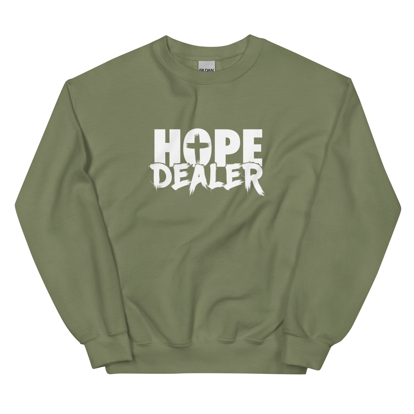 Hope Deal Unisex Sweatshirt