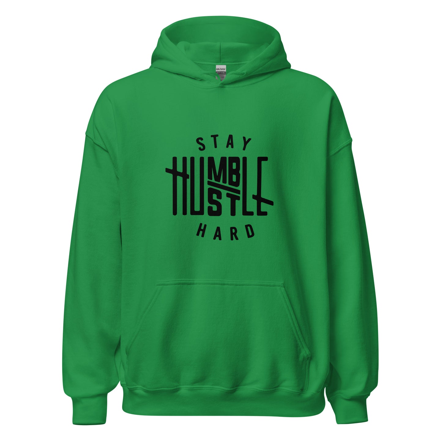 Stay Humble Hoodie