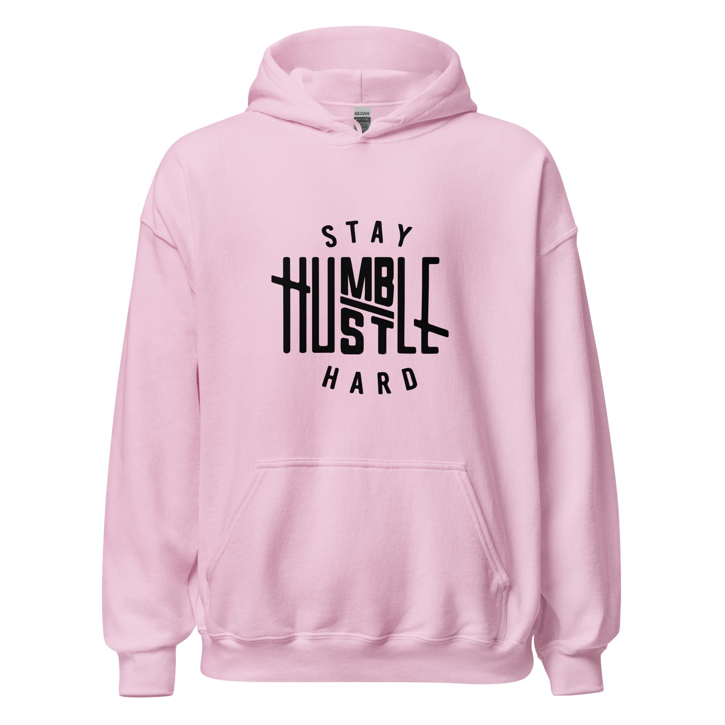 Stay Humble Hoodie