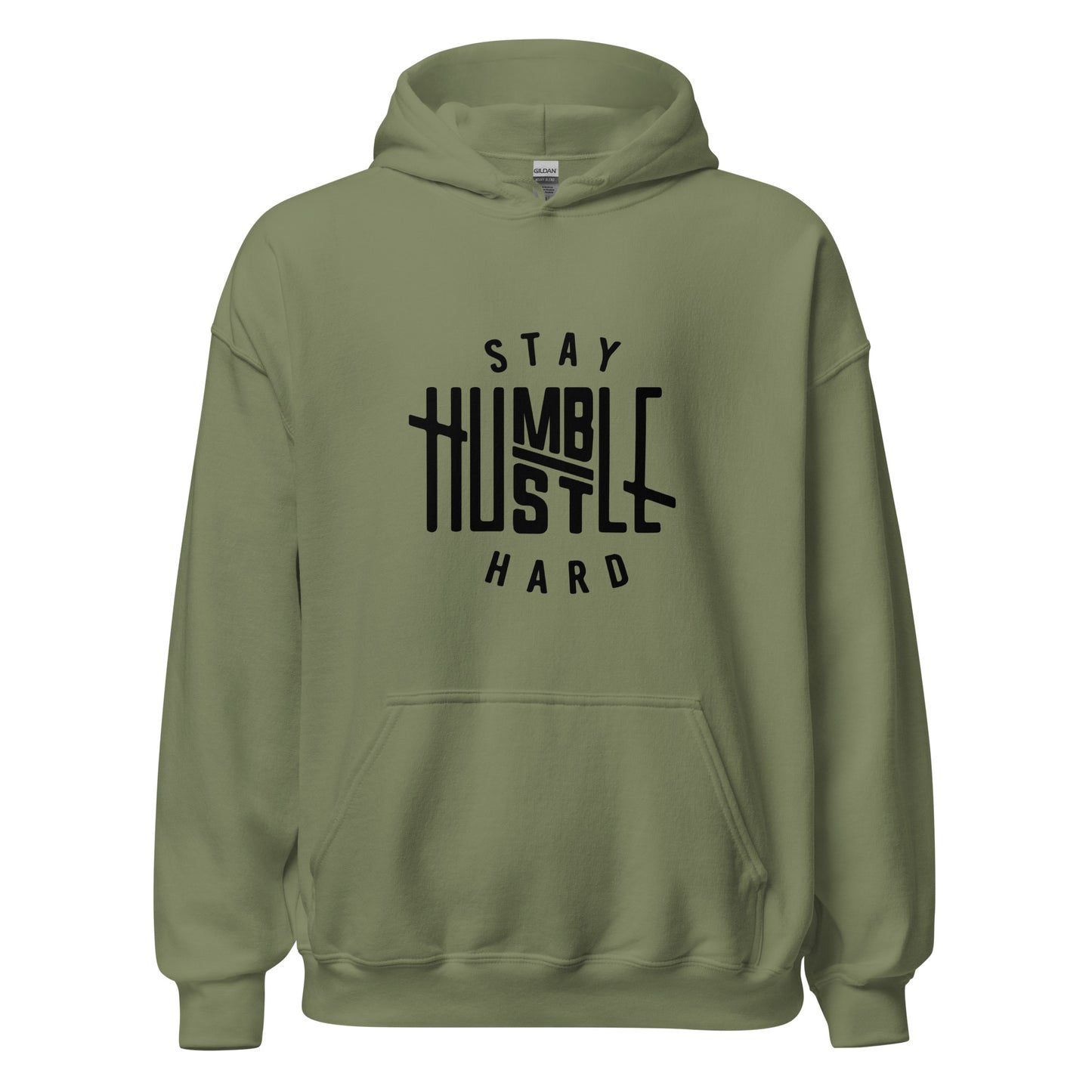 Stay Humble Hoodie