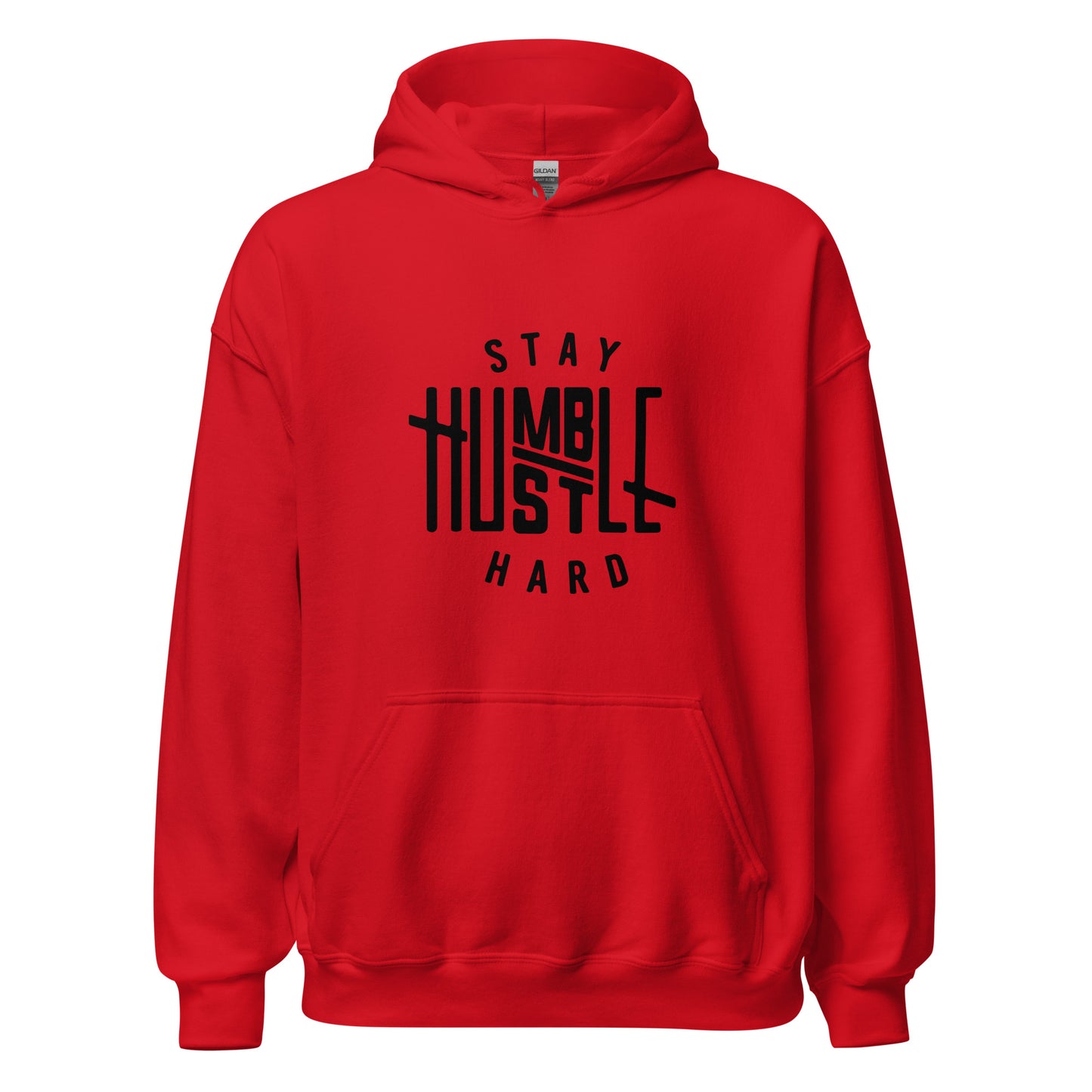 Stay Humble Hoodie