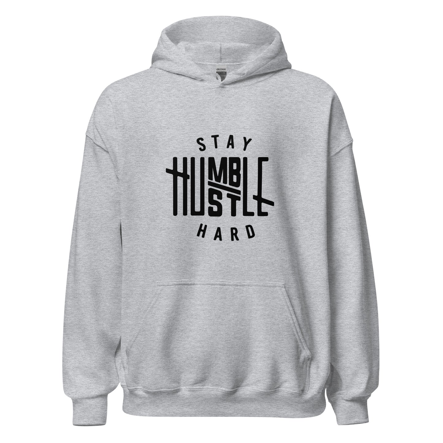 Stay Humble Hoodie