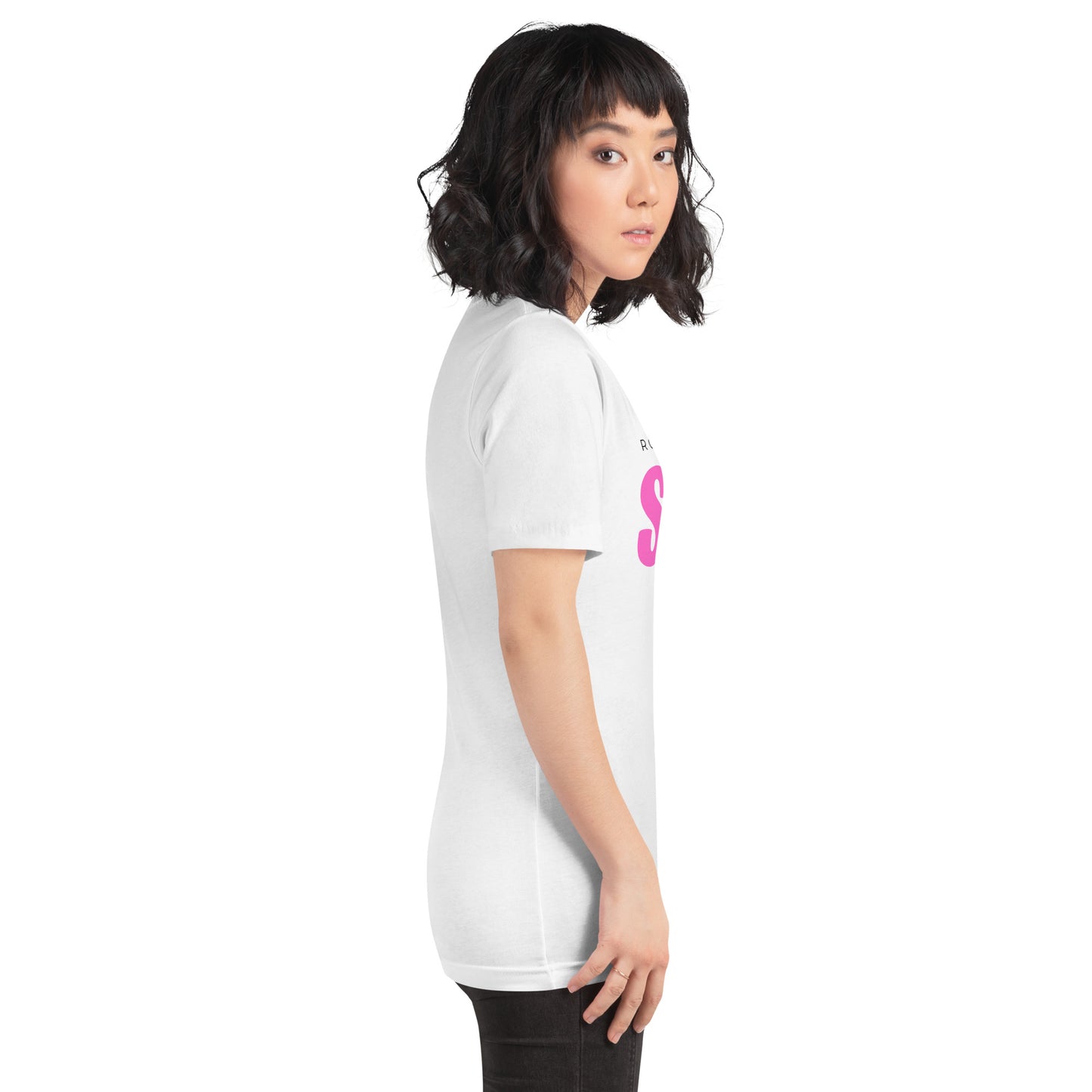 Unisex t-shirt