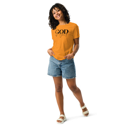 God is Good - Relaxed T-Shirt